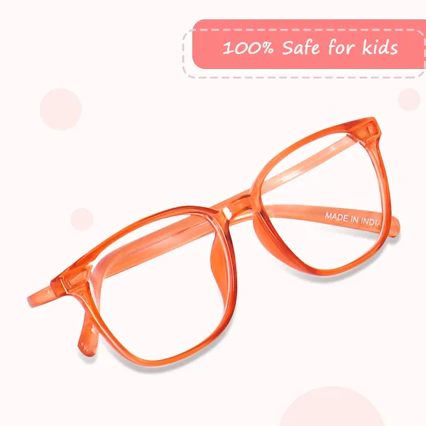 Peter_Jones_Flexible_180_Degree_Unbreabable_Baby_TR90_Optical_Frames_for_Boys_and_Girls_Age_6-12_(B703OG)