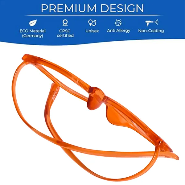 Peter_Jones_Flexible_180_Degree_Unbreabable_Baby_TR90_Optical_Frames_for_Boys_and_Girls_Age_6-12_(B703OG)