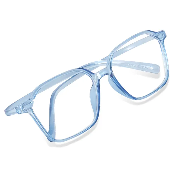 Peter_Jones_Flexible_180_Degree_Unbreabable_Baby_TR90_Optical_Frames_for_Boys_and_Girls_Age_6-12_(B703TBL)