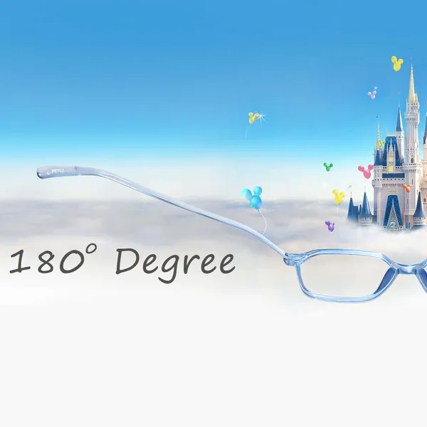 Peter_Jones_Flexible_180_Degree_Unbreabable_Baby_TR90_Optical_Frames_for_Boys_and_Girls_Age_6-12_(B703TBL)