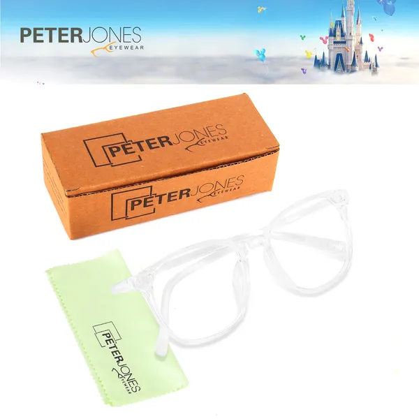 Peter_Jones_Flexible_180_Degree_Unbreabable_Baby_TR90_Optical_Frames_for_Boys_and_Girls_Age_6-12_(B703T)