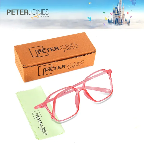 Peter_Jones_Flexible_180_Degree_Unbreabable_Baby_TR90_Optical_Frames_for_Boys_and_Girls_Age_6-12_(B704PK)