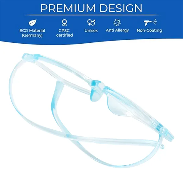 Peter_Jones_Flexible_180_Degree_Unbreabable_Baby_TR90_Optical_Frames_for_Boys_and_Girls_Age_6-12_(B704TGR)