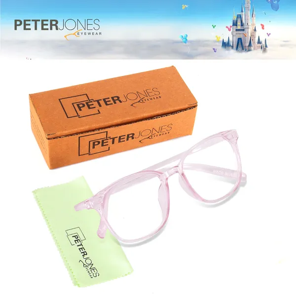 Peter_Jones_Flexible_180_Degree_Unbreabable_Baby_TR90_Optical_Frames_for_Boys_and_Girls_Age_6-12_(B704TPK)