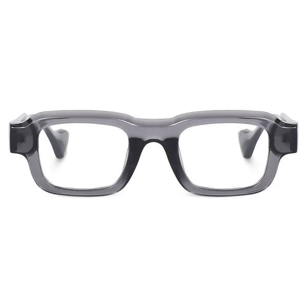 Peter_Jones_Grey_Square_Unisex_Blue_Light_Blocking_Computer/Gaming_Glasses_(3809FGT)