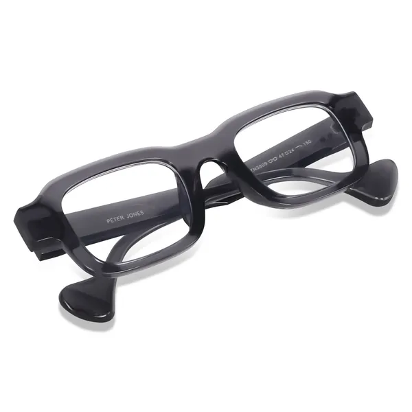 Peter_Jones_Grey_Square_Unisex_Blue_Light_Blocking_Computer/Gaming_Glasses_(3809FGT)