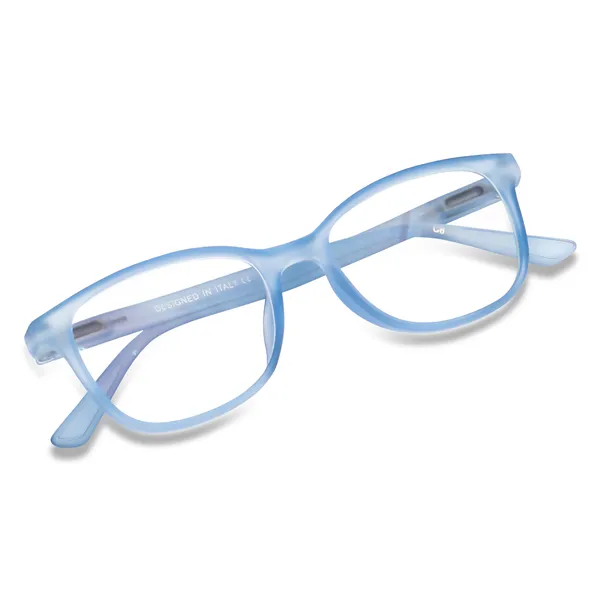 Peter_Jones_I_Aqua_Blue_Color_I_Hip_Hop_Kids_Collection_I_Matte_Finished_I_Computer/Gaming_Glasses_I_For_Boys_and_Girls_I__Age_Group_6-12_(1002TBL)