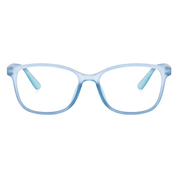 Peter_Jones_I_Aqua_Blue_Color_I_Hip_Hop_Kids_Collection_I_Matte_Finished_I_Computer/Gaming_Glasses_I_For_Boys_and_Girls_I__Age_Group_6-12_(1002TBL)