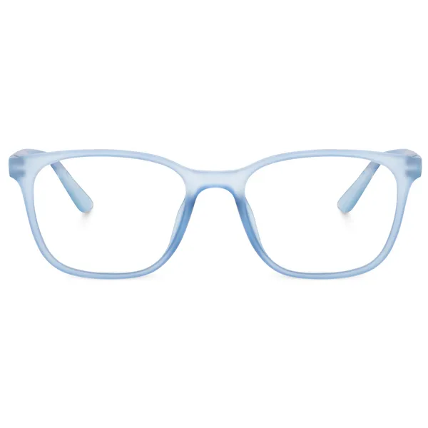 Peter_Jones_I_Aqua_Blue_Color_I_Hip_Hop_Kids_Collection_I_Matte_Finished_I_Computer/Gaming_Glasses_I_For_Boys_and_Girls_I__Age_Group_6-12_(1003TBL)