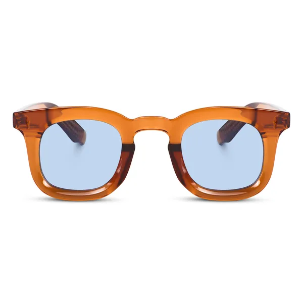 Peter_Jones_I_Aqua_Brown_Color_I_Full_Rim_Square_I_UV/UB_Protection_I_Premium_Quality_I_Sunglasses_for_Men_&_Women_3819OG