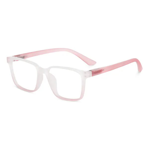 Peter_Jones_I_Aqua_Red_Color_I_Hip_Hop_Kids_Collection_I_Matte_Finished_I_Computer/Gaming_Glasses_I_For_Boys_and_Girls_I_Age_Group_6-12_(1001RD)