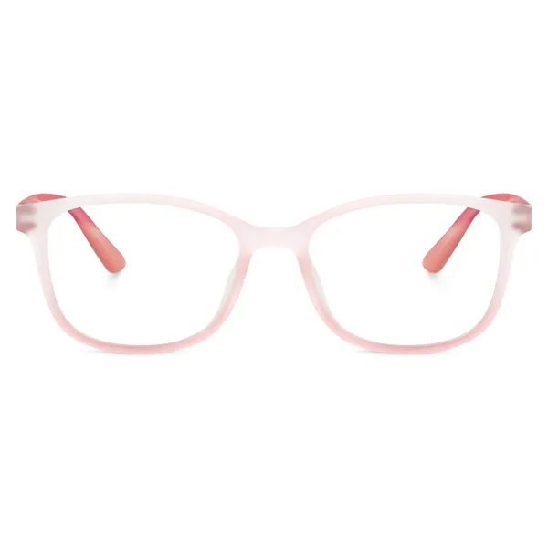 Peter_Jones_I_Aqua_Red_Color_I_Hip_Hop_Kids_Collection_I_Matte_Finished_I_Computer/Gaming_Glasses_I_For_Boys_and_Girls_I_Age_Group_6-12_(1003RD)