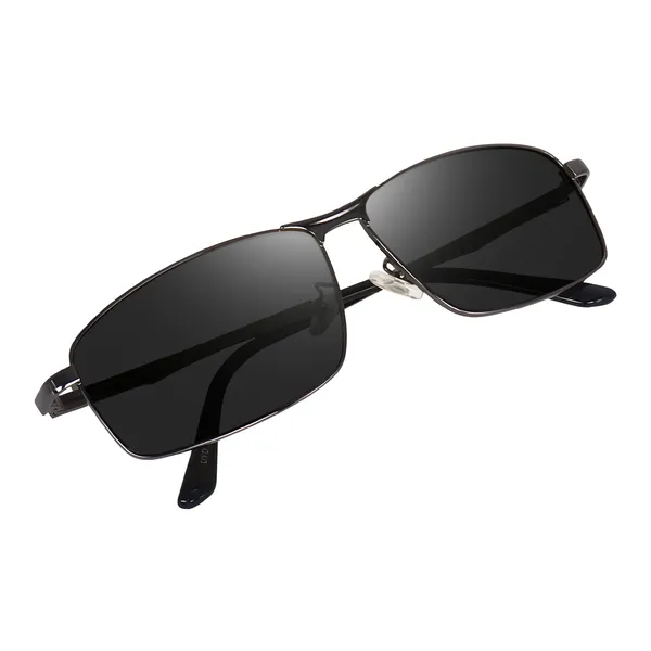 Peter_Jones_I_Black_Color_I_Full_Rim_Rectangular_I_Polarized_and_100%_UV_Protection_I_HD_Vision_Lenses_I_Metal_Frame_I_Sunglasses_for_Men_&_Women_5096B