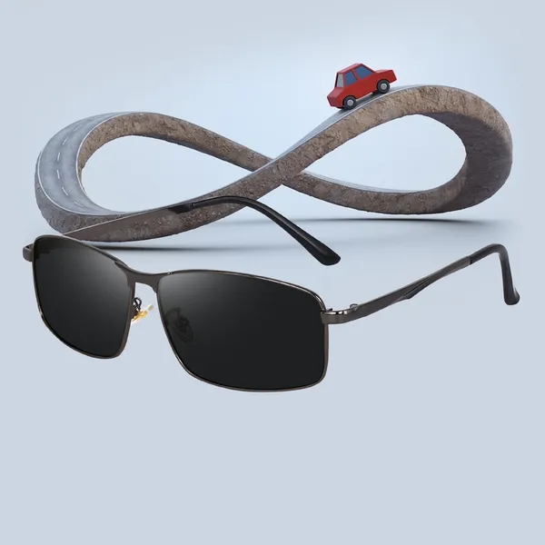 Peter_Jones_I_Black_Color_I_Full_Rim_Rectangular_I_Polarized_and_100%_UV_Protection_I_HD_Vision_Lenses_I_Metal_Frame_I_Sunglasses_for_Men_&_Women_5096B