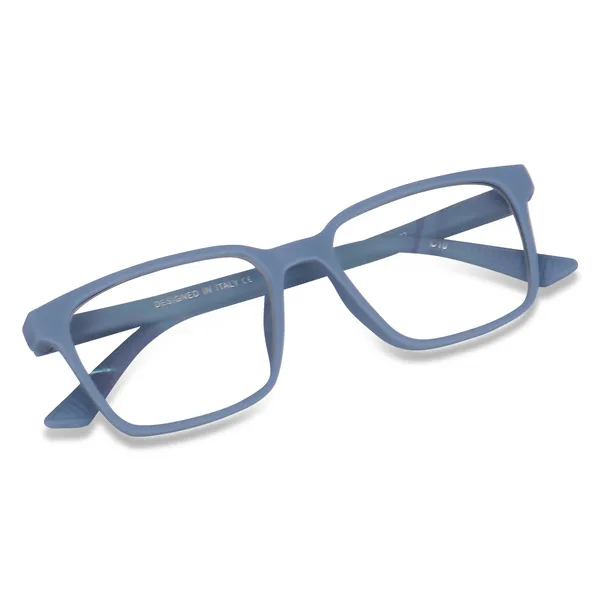 Peter_Jones_I_Blue_Color_I_Hip_Hop_Kids_Collection_I_Matte_Finished_I_Computer/Gaming_Glasses_I_For_Boys_and_Girls_I_Age_Group_6-12_(1001MBL)