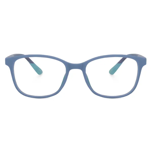 Peter_Jones_I_Blue_Color_I_Hip_Hop_Kids_Collection_I_Matte_Finished_I_Computer/Gaming_Glasses_I_For_Boys_and_Girls_I_Age_Group_6-12_(1003MBL)