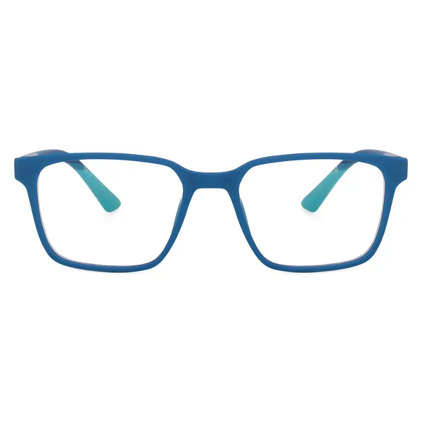 Peter_Jones_I_Dark_Blue_Color_I_Hip_Hop_Kids_Collection_I_Matte_Finished_I_Computer/Gaming_Glasses_I_For_Boys_and_Girls_I_Boys_and_Girls_I_Age_Group_6-12_(1001DBL)