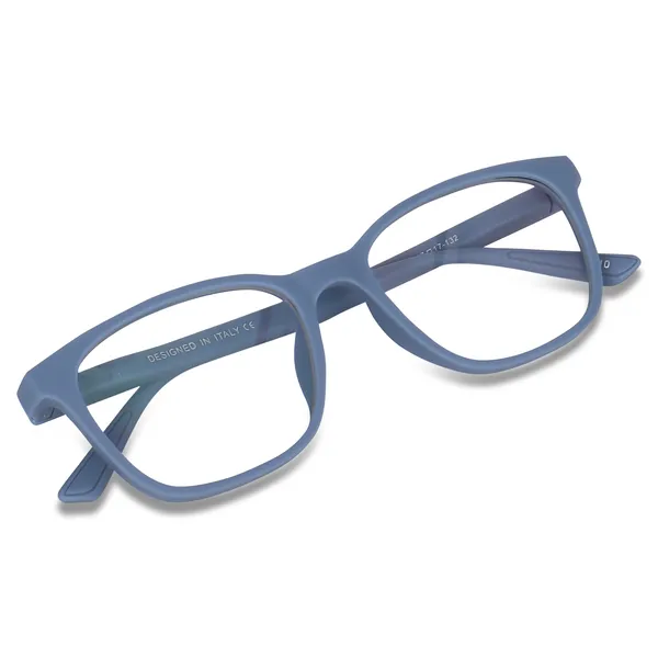 Peter_Jones_I_Dark_Blue_Color_I_Hip_Hop_Kids_Collection_I_Matte_Finished_I_Computer/Gaming_Glasses_I_For_Boys_and_Girls_I_Boys_and_Girls_I_Age_Group_6-12_(1002DBL)