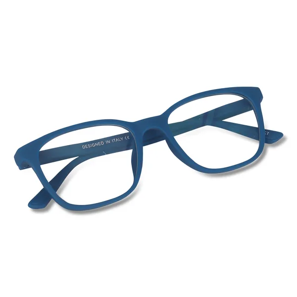 Peter_Jones_I_Dark_Blue_Color_I_Hip_Hop_Kids_Collection_I_Matte_Finished_I_Computer/Gaming_Glasses_I_For_Boys_and_Girls_I_Boys_and_Girls_I_Age_Group_6-12_(1003DBL)