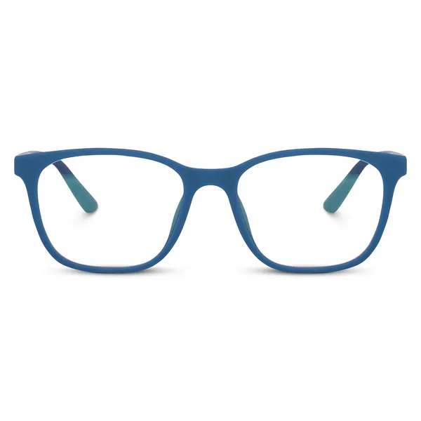 Peter_Jones_I_Dark_Blue_Color_I_Hip_Hop_Kids_Collection_I_Matte_Finished_I_Computer/Gaming_Glasses_I_For_Boys_and_Girls_I_Boys_and_Girls_I_Age_Group_6-12_(1003DBL)