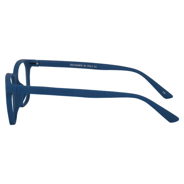 Peter_Jones_I_Dark_Blue_Color_I_Hip_Hop_Kids_Collection_I_Matte_Finished_I_Computer/Gaming_Glasses_I_For_Boys_and_Girls_I_Boys_and_Girls_I_Age_Group_6-12_(1003DBL)