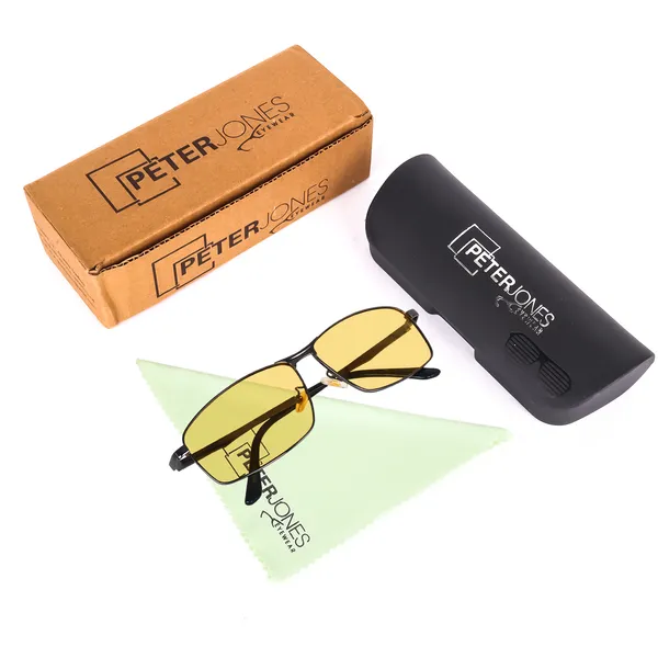 Peter_Jones_I_Full_Rim_Rectangular_I_Polarized_and_100%_UV_Protection_I_Yellow_Colored_HD_Vision_Lenses_I_Metal_Frame_I_Sunglasses_for_Men_&_Women_5096Y