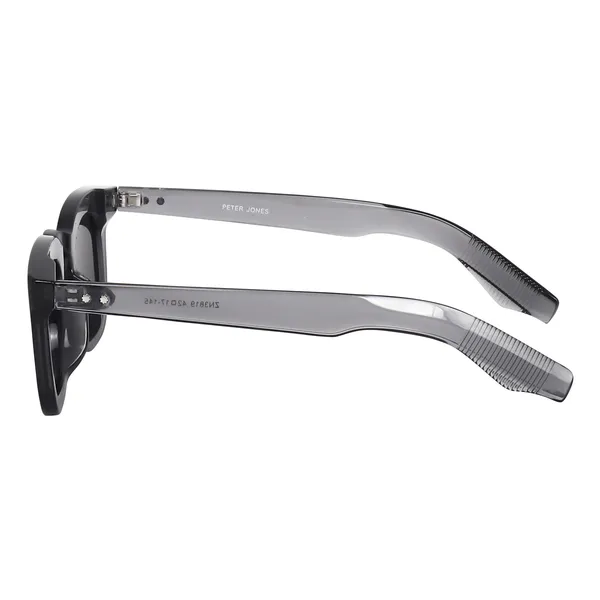 Peter_Jones_I_Grey_Color_I_Full_Rim_Square_I_UV/UB_Protection_I_Premium_Quality_I_Sunglasses_for_Men_&_Women_3819GT