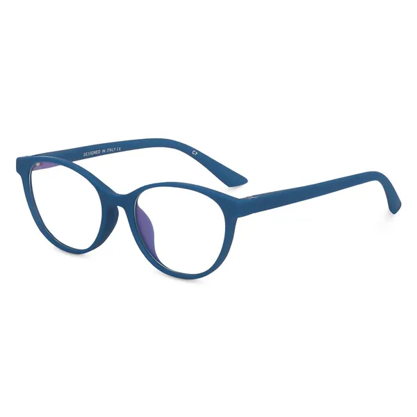 Peter_Jones_I_Hip_Hop_Kids_Collection_I_Matte_Finished_I_Computer/Gaming_Glasses_I_For_Girls_I_Age_Group_6-12_(1008DBL)