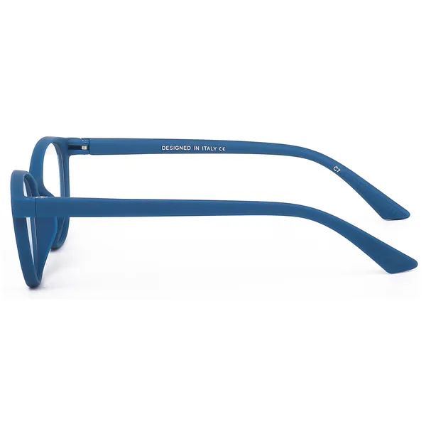 Peter_Jones_I_Hip_Hop_Kids_Collection_I_Matte_Finished_I_Computer/Gaming_Glasses_I_For_Girls_I_Age_Group_6-12_(1008DBL)