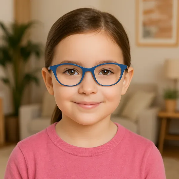 Peter_Jones_I_Hip_Hop_Kids_Collection_I_Matte_Finished_I_Computer/Gaming_Glasses_I_For_Girls_I_Age_Group_6-12_(1008DBL)