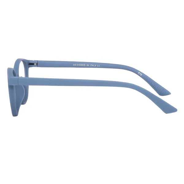 Peter_Jones_I_Hip_Hop_Kids_Collection_I_Matte_Finished_I_Computer/Gaming_Glasses_I_For_Girls_I_Age_Group_6-12_(1008MBL)