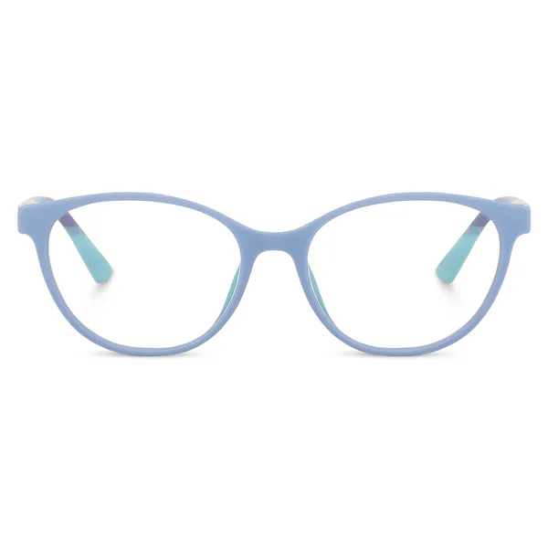 Peter_Jones_I_Hip_Hop_Kids_Collection_I_Matte_Finished_I_Computer/Gaming_Glasses_I_For_Girls_I_Age_Group_6-12_(1008MBL)