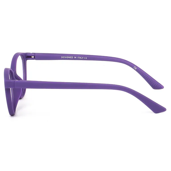 Peter_Jones_I_Hip_Hop_Kids_Collection_I_Matte_Finished_I_Computer/Gaming_Glasses_I_For_Girls_I_Age_Group_6-12_(1008PL)