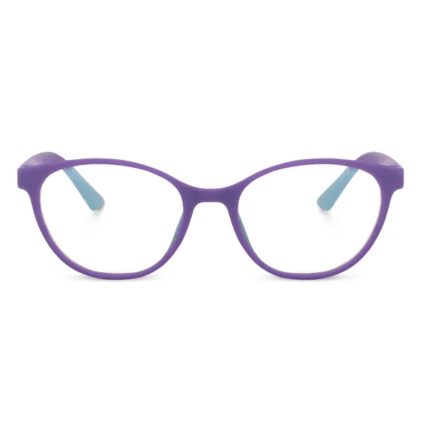 Peter_Jones_I_Hip_Hop_Kids_Collection_I_Matte_Finished_I_Computer/Gaming_Glasses_I_For_Girls_I_Age_Group_6-12_(1008PL)