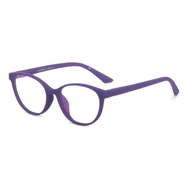 Peter_Jones_I_Hip_Hop_Kids_Collection_I_Matte_Finished_I_Computer/Gaming_Glasses_I_For_Girls_I_Age_Group_6-12_(1008PL)
