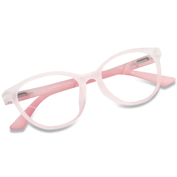 Peter_Jones_I_Hip_Hop_Kids_Collection_I_Matte_Finished_I_Computer/Gaming_Glasses_I_For_Girls_I_Age_Group_6-12_(1008RD)