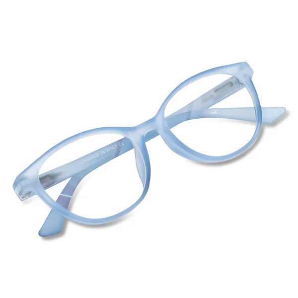 Peter_Jones_I_Hip_Hop_Kids_Collection_I_Matte_Finished_I_Computer/Gaming_Glasses_I_For_Girls_I_Age_Group_6-12_(1008TBL)