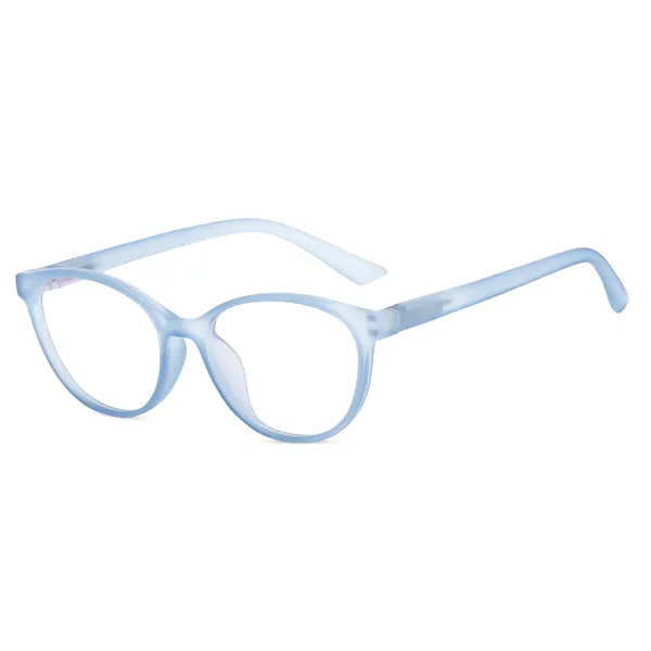 Peter_Jones_I_Hip_Hop_Kids_Collection_I_Matte_Finished_I_Computer/Gaming_Glasses_I_For_Girls_I_Age_Group_6-12_(1008TBL)
