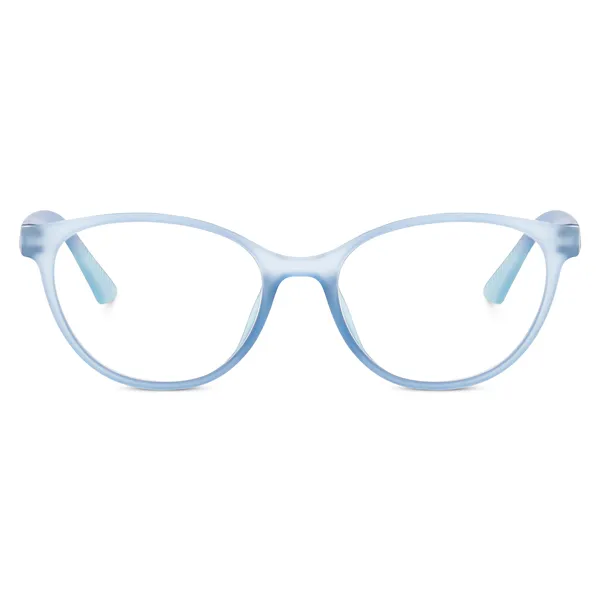 Peter_Jones_I_Hip_Hop_Kids_Collection_I_Matte_Finished_I_Computer/Gaming_Glasses_I_For_Girls_I_Age_Group_6-12_(1008TBL)