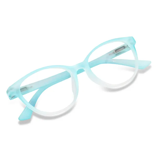 Peter_Jones_I_Hip_Hop_Kids_Collection_I_Matte_Finished_I_Computer/Gaming_Glasses_I_For_Girls_I_Age_Group_6-12_(1008T)