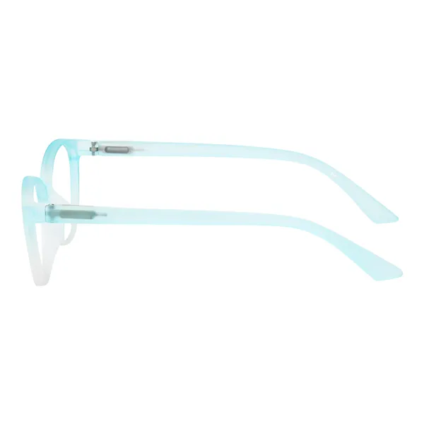 Peter_Jones_I_Hip_Hop_Kids_Collection_I_Matte_Finished_I_Computer/Gaming_Glasses_I_For_Girls_I_Age_Group_6-12_(1008T)
