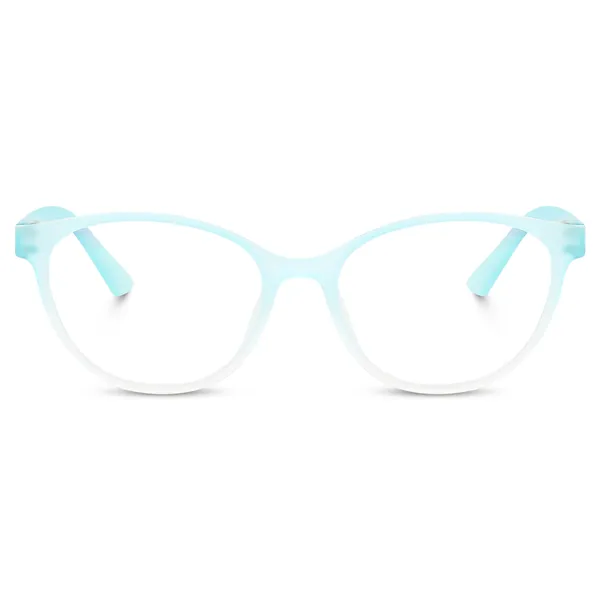 Peter_Jones_I_Hip_Hop_Kids_Collection_I_Matte_Finished_I_Computer/Gaming_Glasses_I_For_Girls_I_Age_Group_6-12_(1008T)