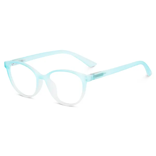 Peter_Jones_I_Hip_Hop_Kids_Collection_I_Matte_Finished_I_Computer/Gaming_Glasses_I_For_Girls_I_Age_Group_6-12_(1008T)