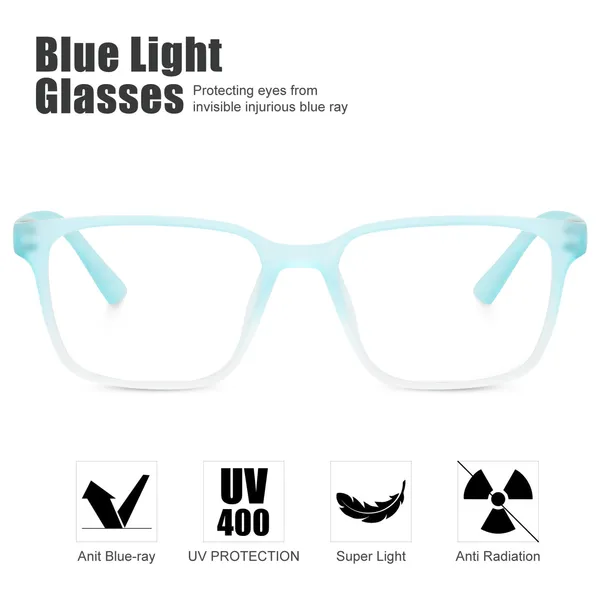 Peter_Jones_I_Multicolor_I_Hip_Hop_Kids_Collection_I_Matte_Finished_I_Computer/Gaming_Glasses_I_For_Boys_and_Girls_I_Age_Group_6-12_(1001T)