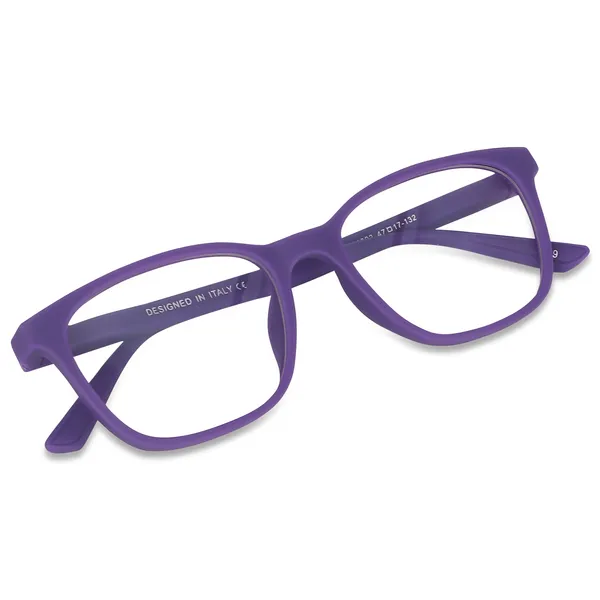 Peter_Jones_I_Purple_Color_I_Hip_Hop_Kids_Collection_I_Matte_Finished_I_Computer/Gaming_Glasses_I_For_Boys_and_Girls_I_Age_Group_6-12_(1002PL)