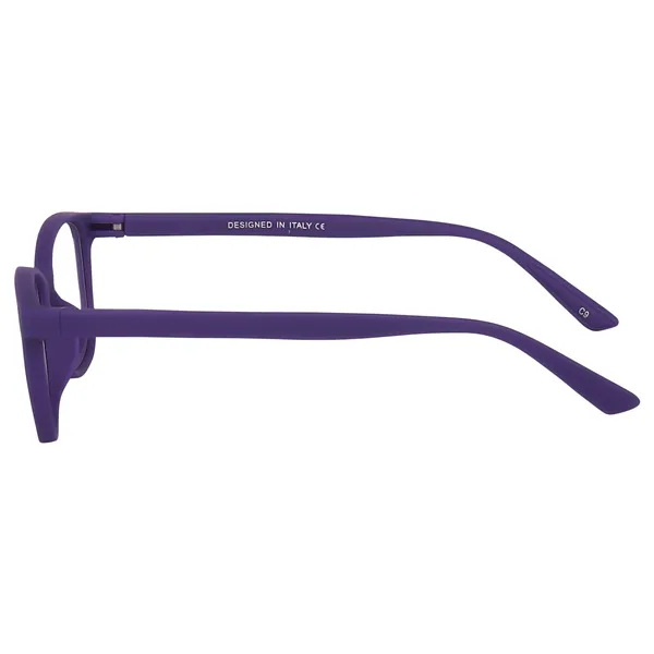 Peter_Jones_I_Purple_Color_I_Hip_Hop_Kids_Collection_I_Matte_Finished_I_Computer/Gaming_Glasses_I_For_Boys_and_Girls_I_Age_Group_6-12_(1003PL)
