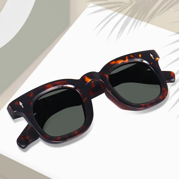 Peter_Jones_I_Tortoise_Shell_I_Full_Rim_Square_I_UV/UB_Protection_I_Premium_Quality_I_Sunglasses_for_Men_&_Women_3819DA