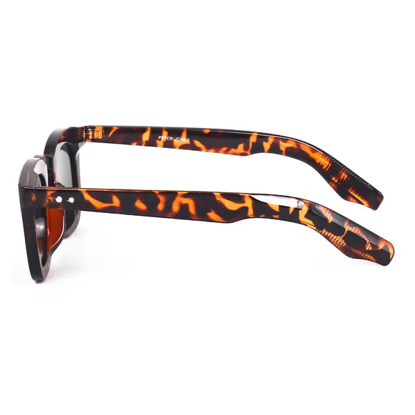 Peter_Jones_I_Tortoise_Shell_I_Full_Rim_Square_I_UV/UB_Protection_I_Premium_Quality_I_Sunglasses_for_Men_&_Women_3819DA