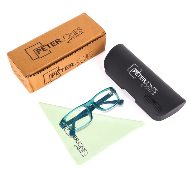 Peter_Jones_Kids_Optical_Eyeglasses_for_Boys_and_Girls_|_Age_6__-_12_years_|_GREEN_|_1610GR