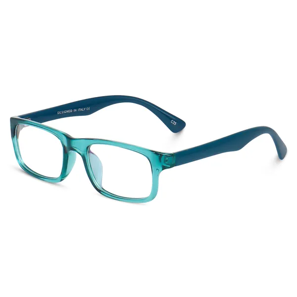 Peter_Jones_Kids_Optical_Eyeglasses_for_Boys_and_Girls_|_Age_6__-_12_years_|_GREEN_|_1610GR